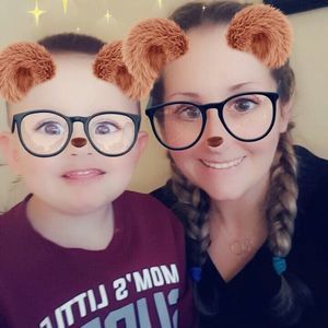 Meet your Posher, Kelly